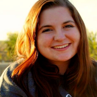 Headshot of Ashley Jess
