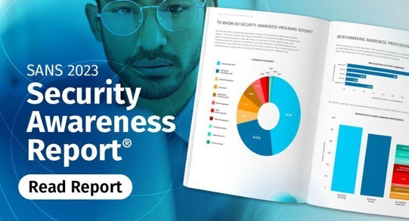 Security Awareness Report