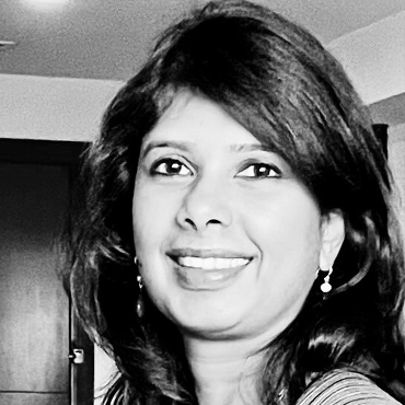 Headshot of Priya Vennapusa