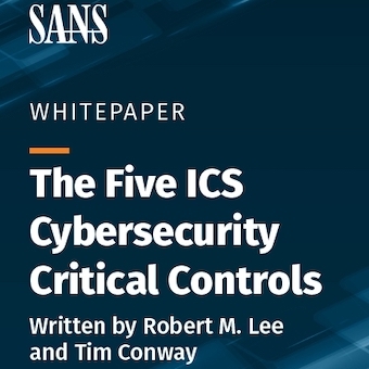 Automation and Cyber Security Trends White Paper