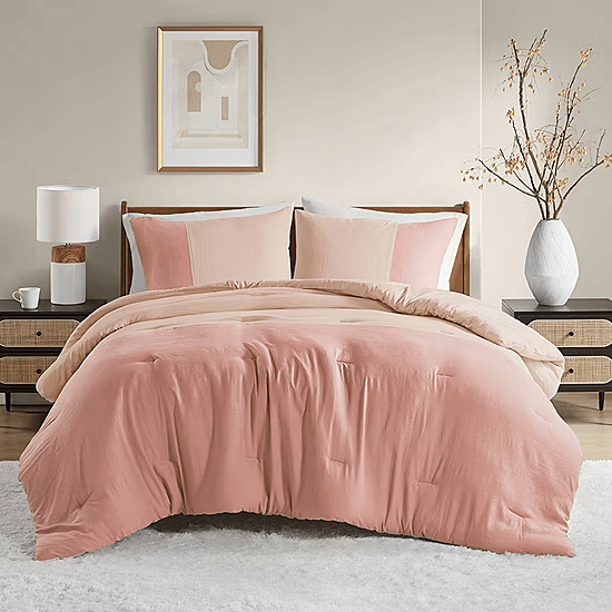 Up to 60% + 30% Off JCPenney Home Sale