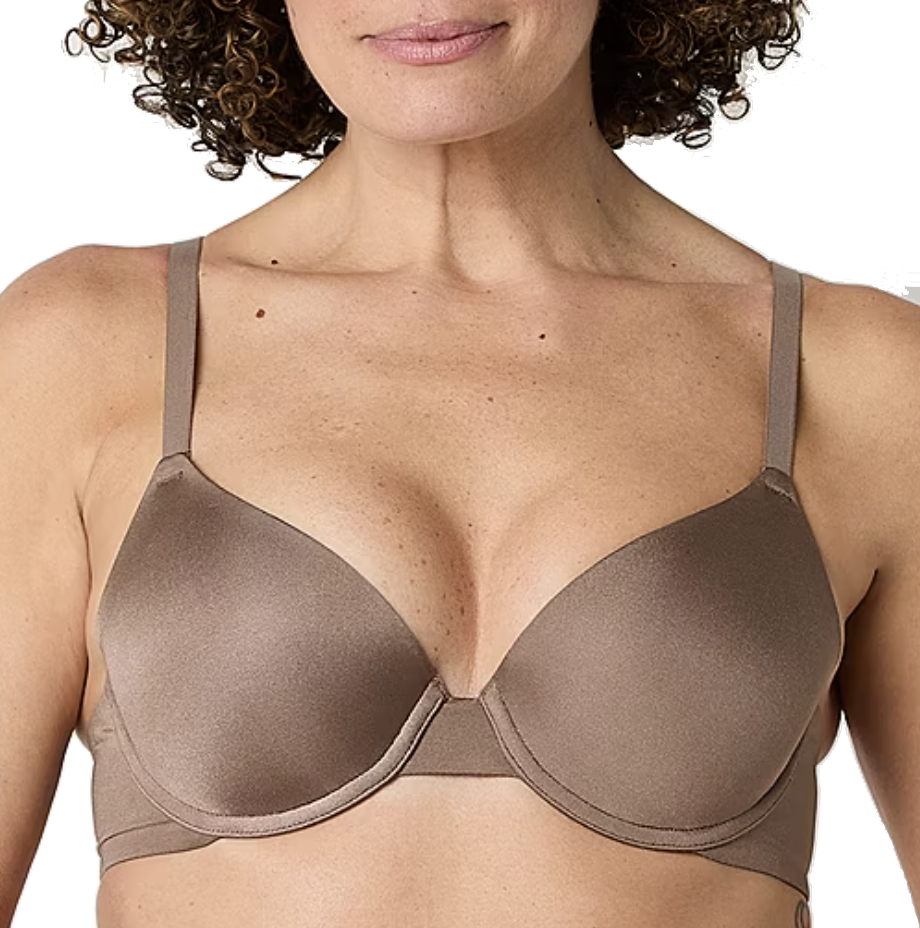 Top Brand Bras from $12 at JCPenney