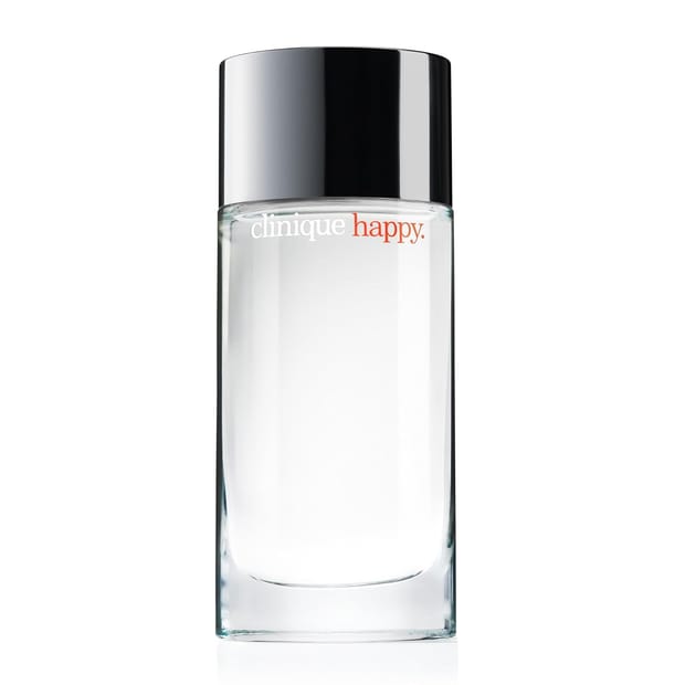 Happy Spray 3.4oz Clinique Happy Spray $30 at Brad's Deals