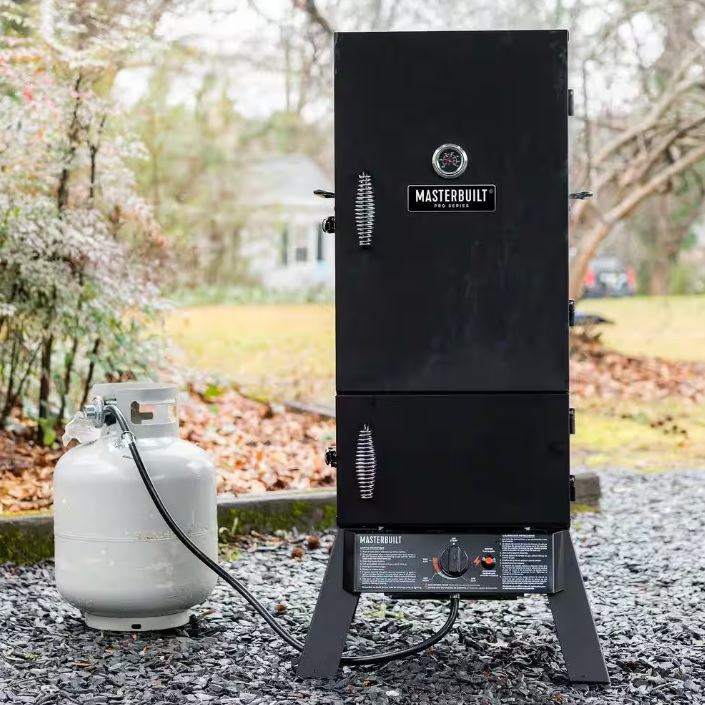 Masterbuilt Smoker $149 at Brad's Deals