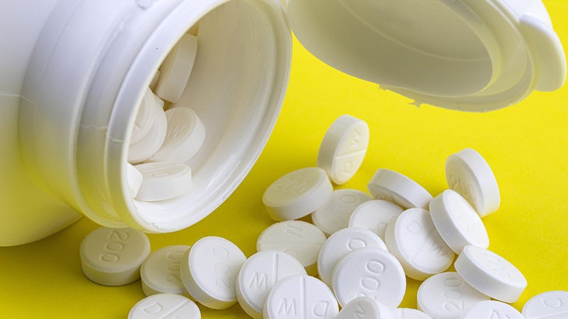 generic medication tablets