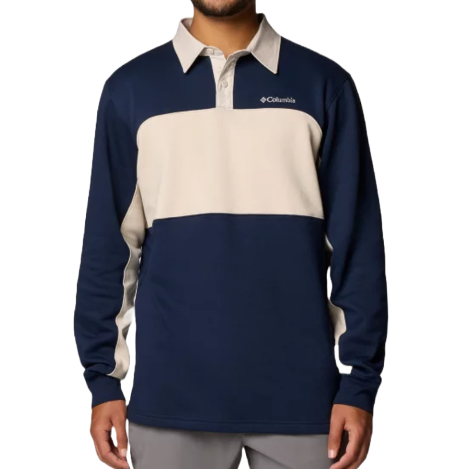 Columbia Rugby Shirt $18 at Brad's Deals