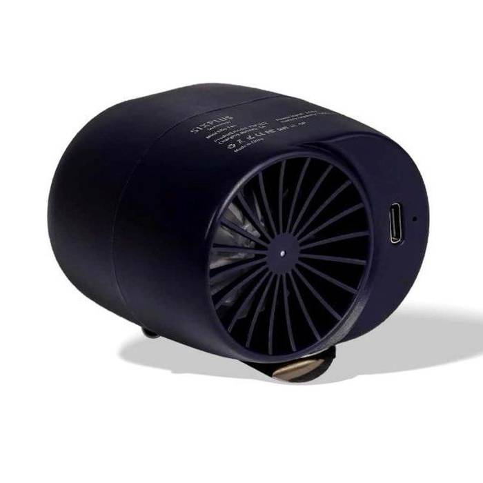 Mini Fan $6
