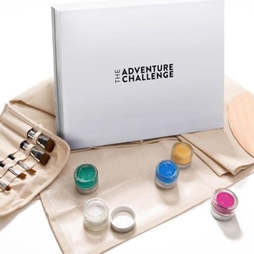 Up to 60% Off Adventure Challenge Boxes at Brad's Deals
