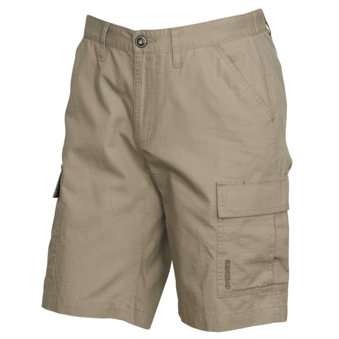 RedHead Men's Cargo Shorts $18 at Brad's Deals