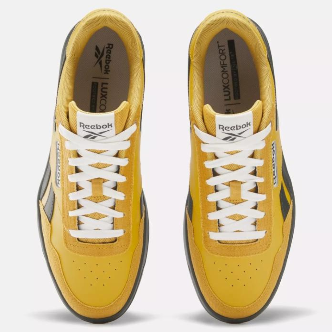 Reebok Court Advance Shoes 36 at Brad's Deals