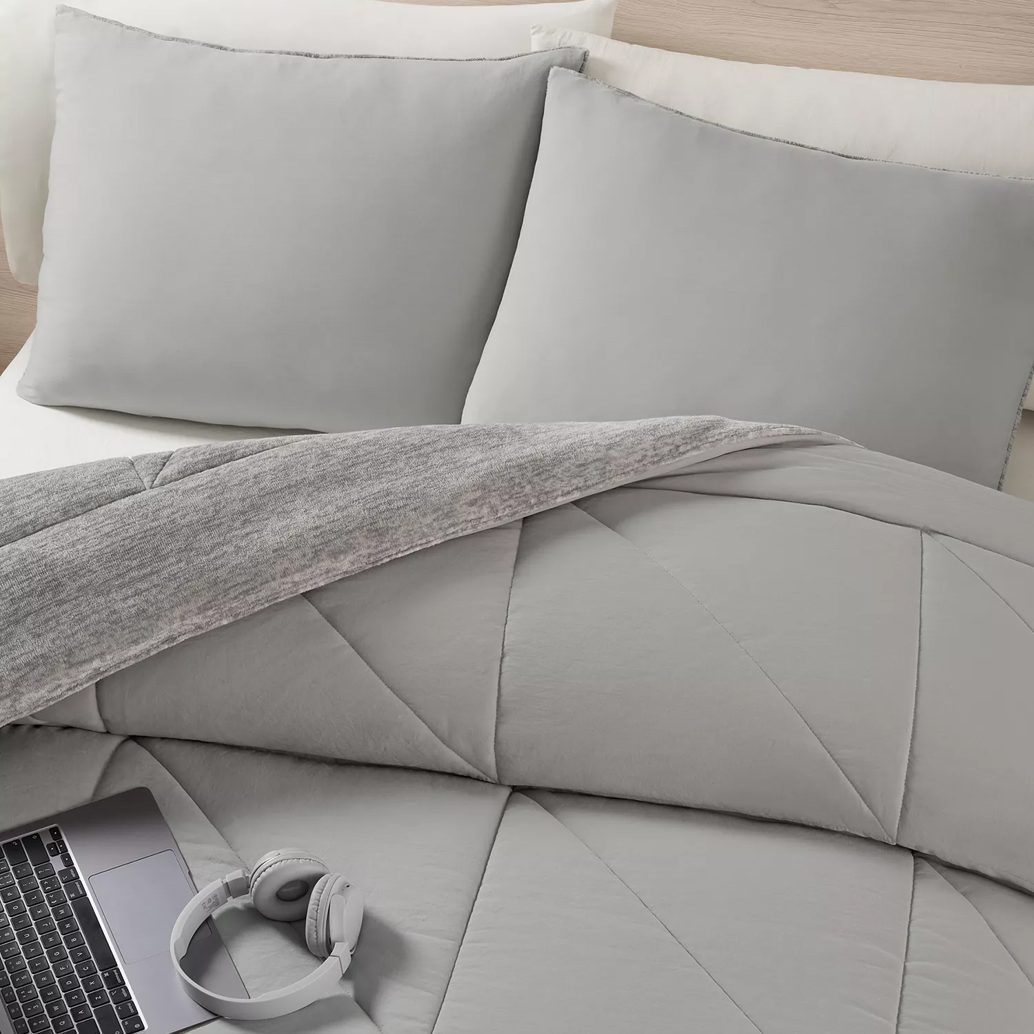 50% Off UGG Comforter & Quilt Sets