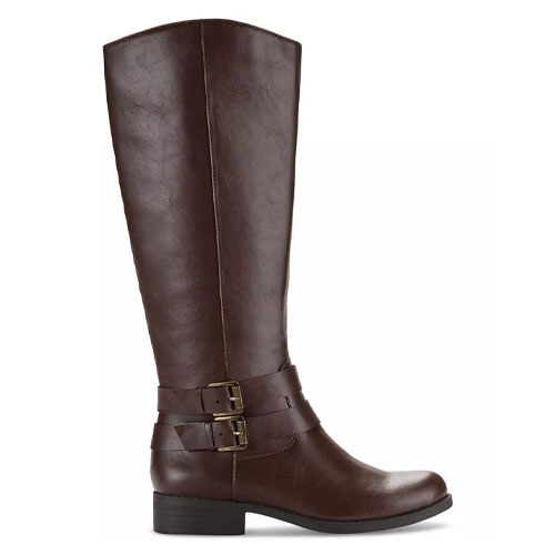 Macy's Riding Boots 40 at Brad's Deals