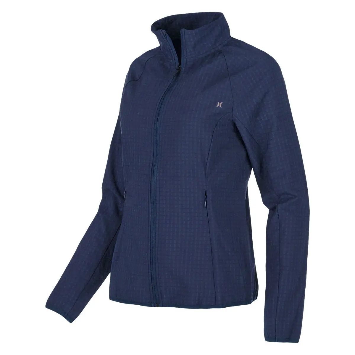 Hurley FullZip Trail Jacket 15 at Brad's Deals