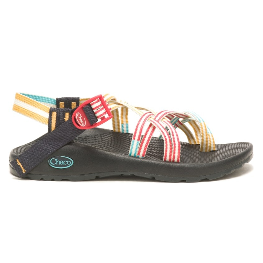 Chaco Women's ZX/2 Classic Sandals $30 at Brad's Deals