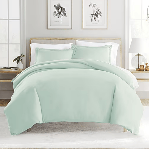 Bcf Dress Code Bedding Sets from $18 at JCPenney at Brad's Deals