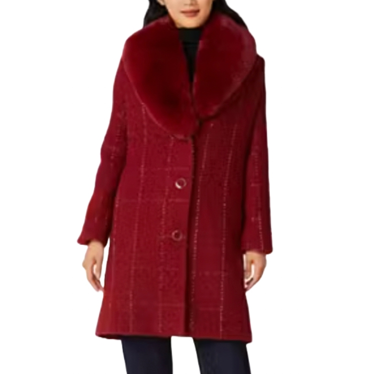 Kate Spade Long Winter Coat 167 at Brad s Deals