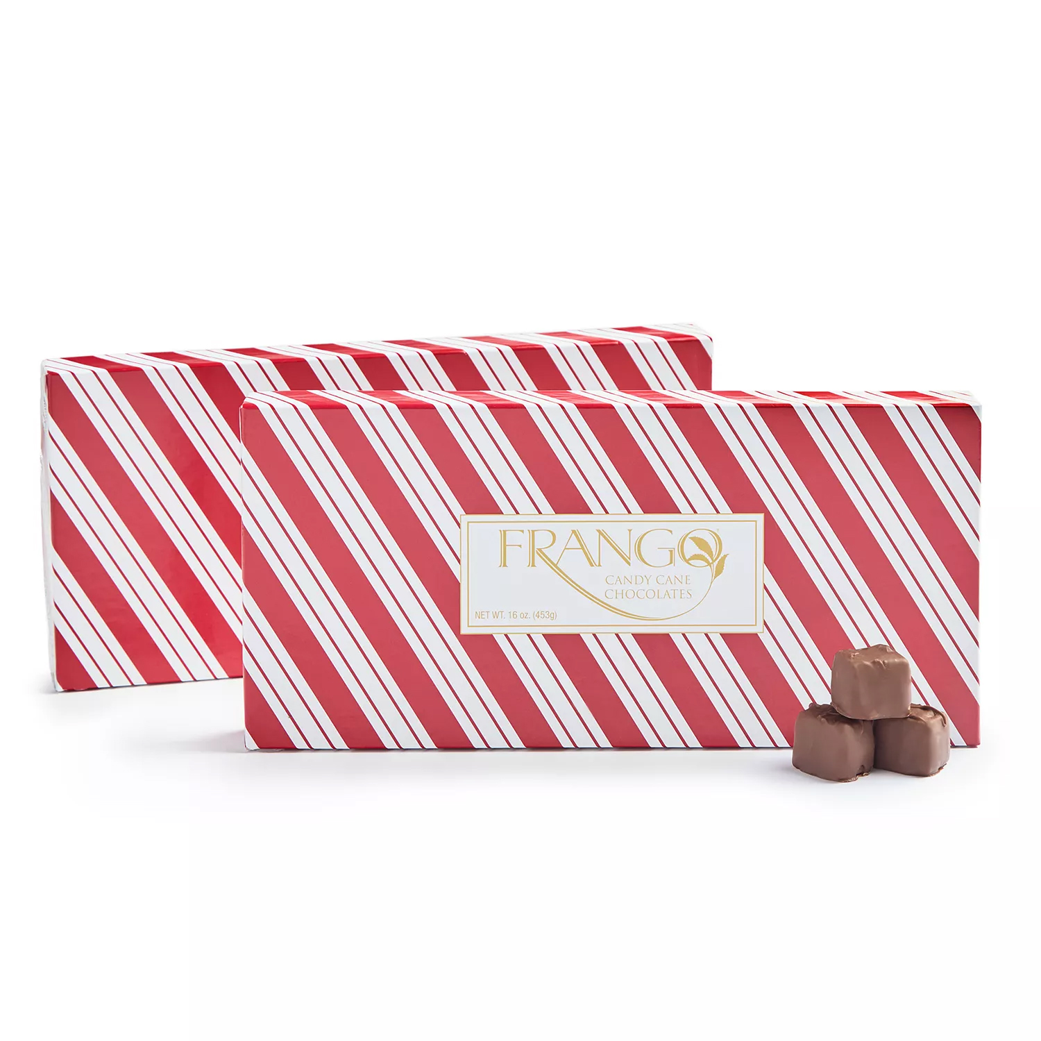 50-75% Off Frango Chocolates at Brad's Deals