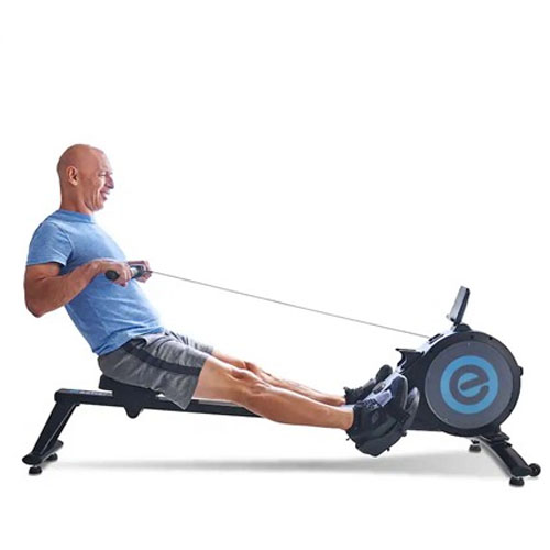 Echelon Row Sport 2 Smart Home Rower $260 at Brad's Deals