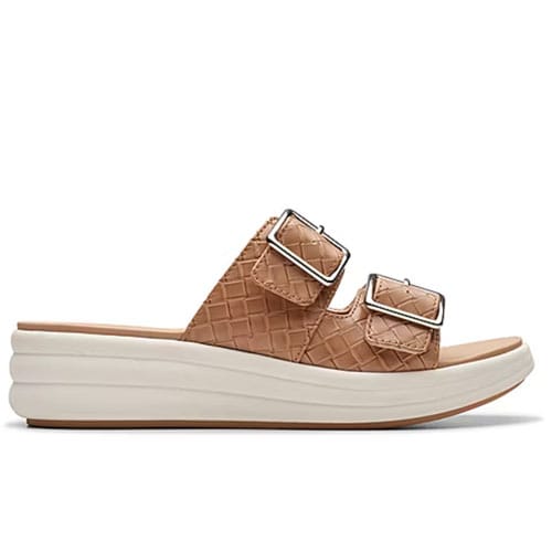 50% Off Clarks Shoes & Sandals at JCP