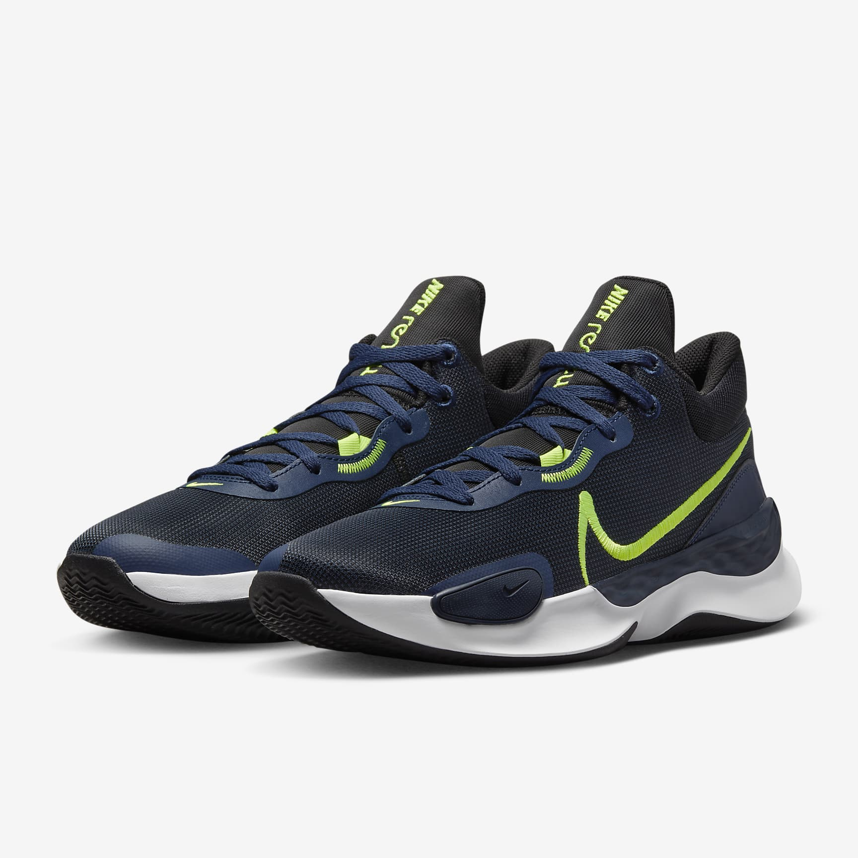 Nike Renew Elevate 3 Shoes $52 Shipped at Brad's Deals
