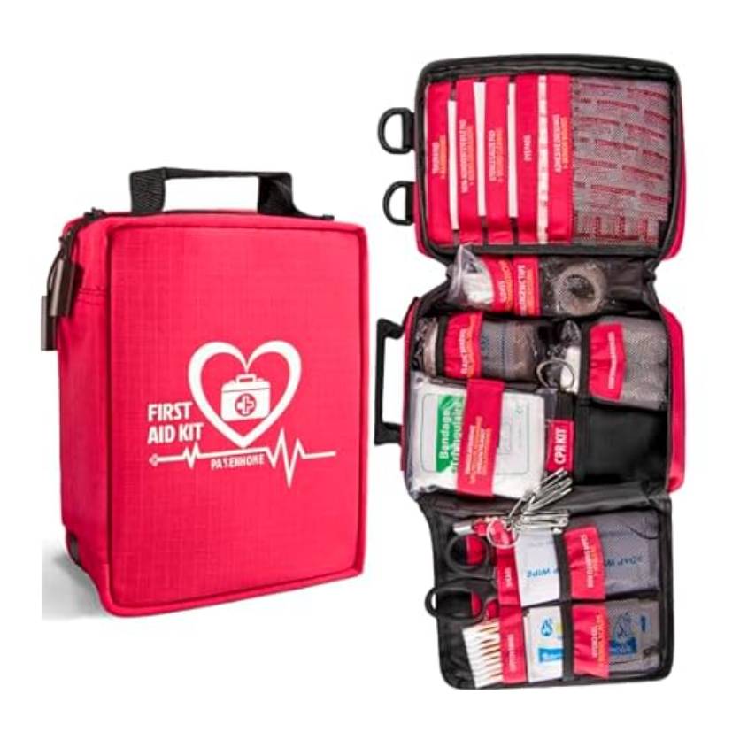 First Aid Kit $20 at Brad's Deals