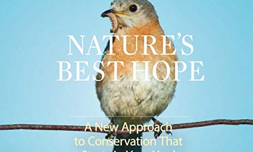 Get Nature's Best Hope on Audible