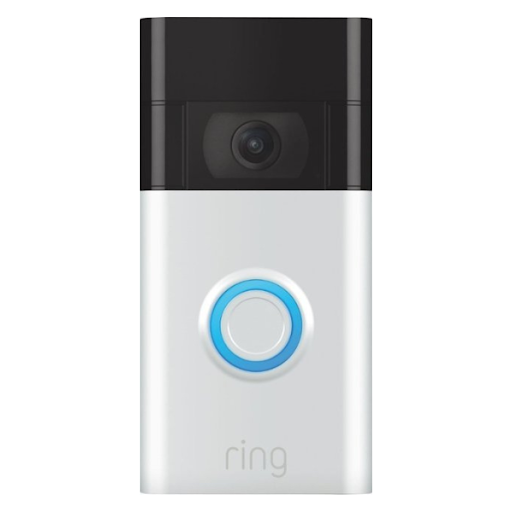 Ring Video Doorbell