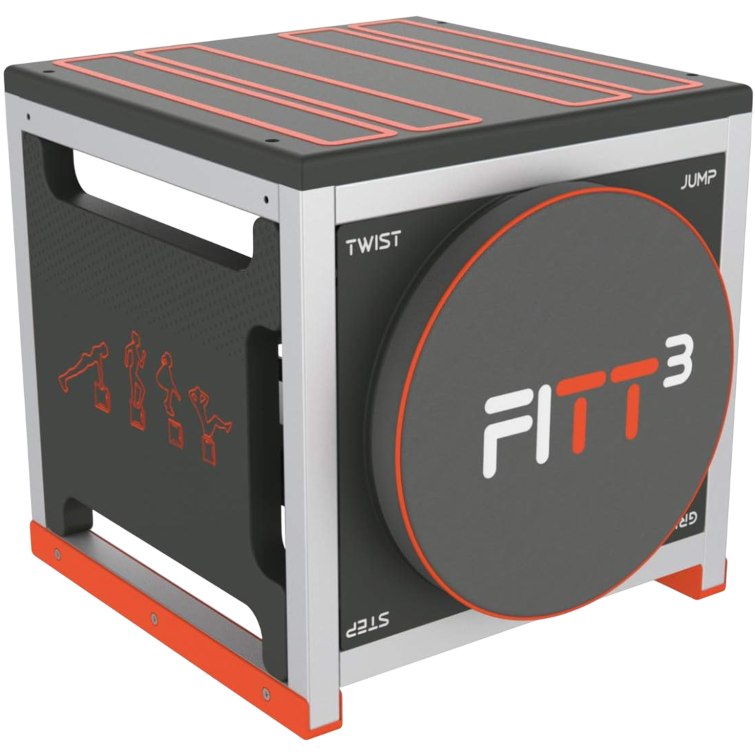 Compact Home Gym $40 at Brad's Deals