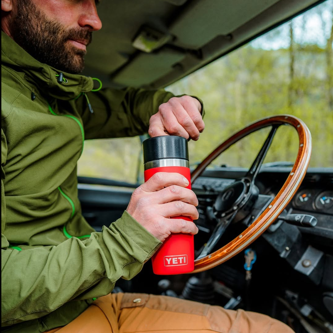25% Off Yeti Ramblers + Free Shipping at Brad's Deals