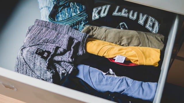 5 Frugal Lessons I Learned When I KonMari’d my Closet