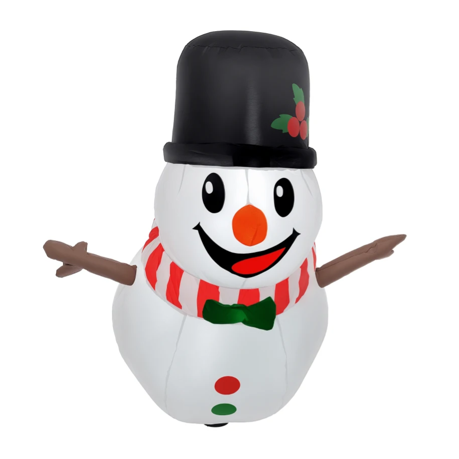 Holiday Inflatables from $21 Shipped at Brad's Deals