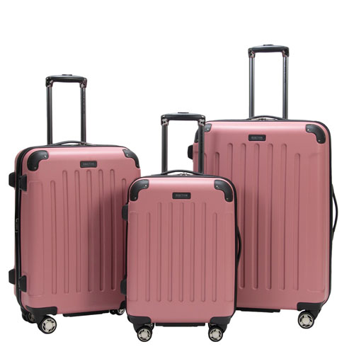 Up to 75% + 10% Off Name-Brand Luggage at Brad's Deals