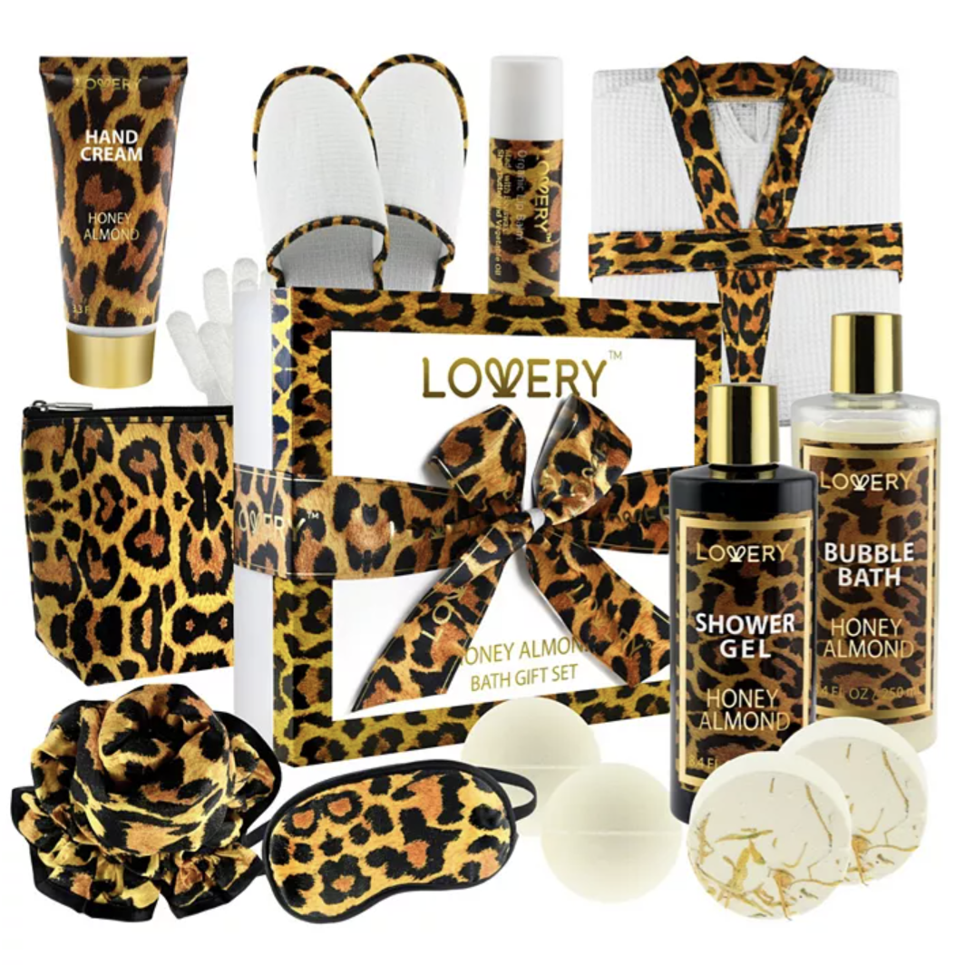 45% Off Bath & Body Gift Sets at Brad's Deals