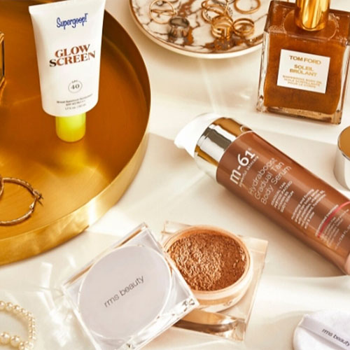 25% Off Bluemercury Credit at Brad's Deals