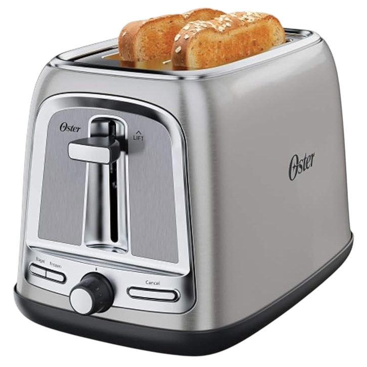 Oster Toaster $18 at Brad's Deals