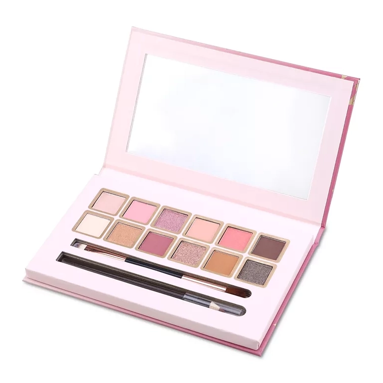 Macy's Eyeshadow Palette 10 at Brad's Deals