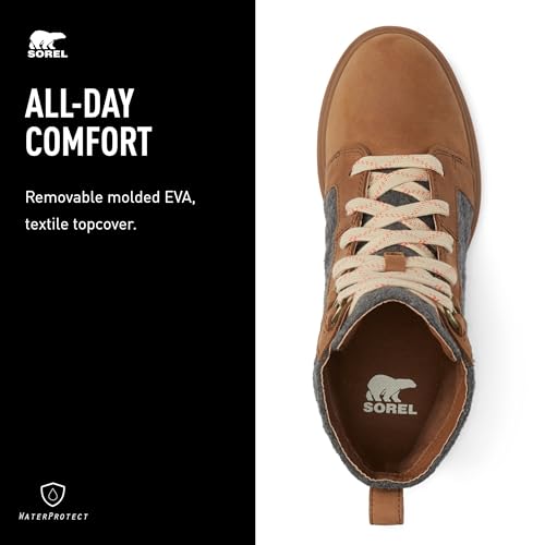 Sorel Evie II Boots 49 Shipped