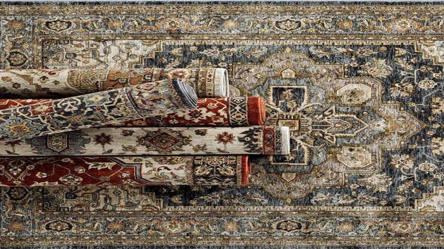 60-65% Off Macy's Area Rugs Sale at Brad's Deals
