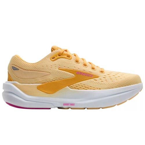 $55 Off Brooks Ghost Max 3 Running Shoes