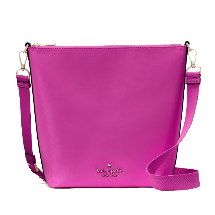 Kate Spade cross hot body pink