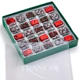 24ct Wine Advent Calendar $80 at Brad #39 s Deals 24ct Wine Advent Calendar $80 at Brad #39 s Deals