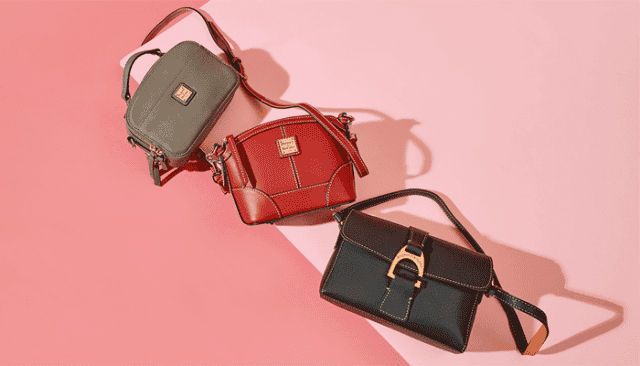 Find Cheap, Authentic Dooney & Bourke Handbags on Sale
