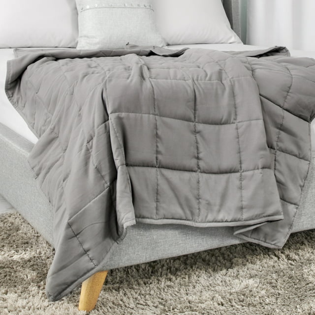 12lb Weighted Blanket 12