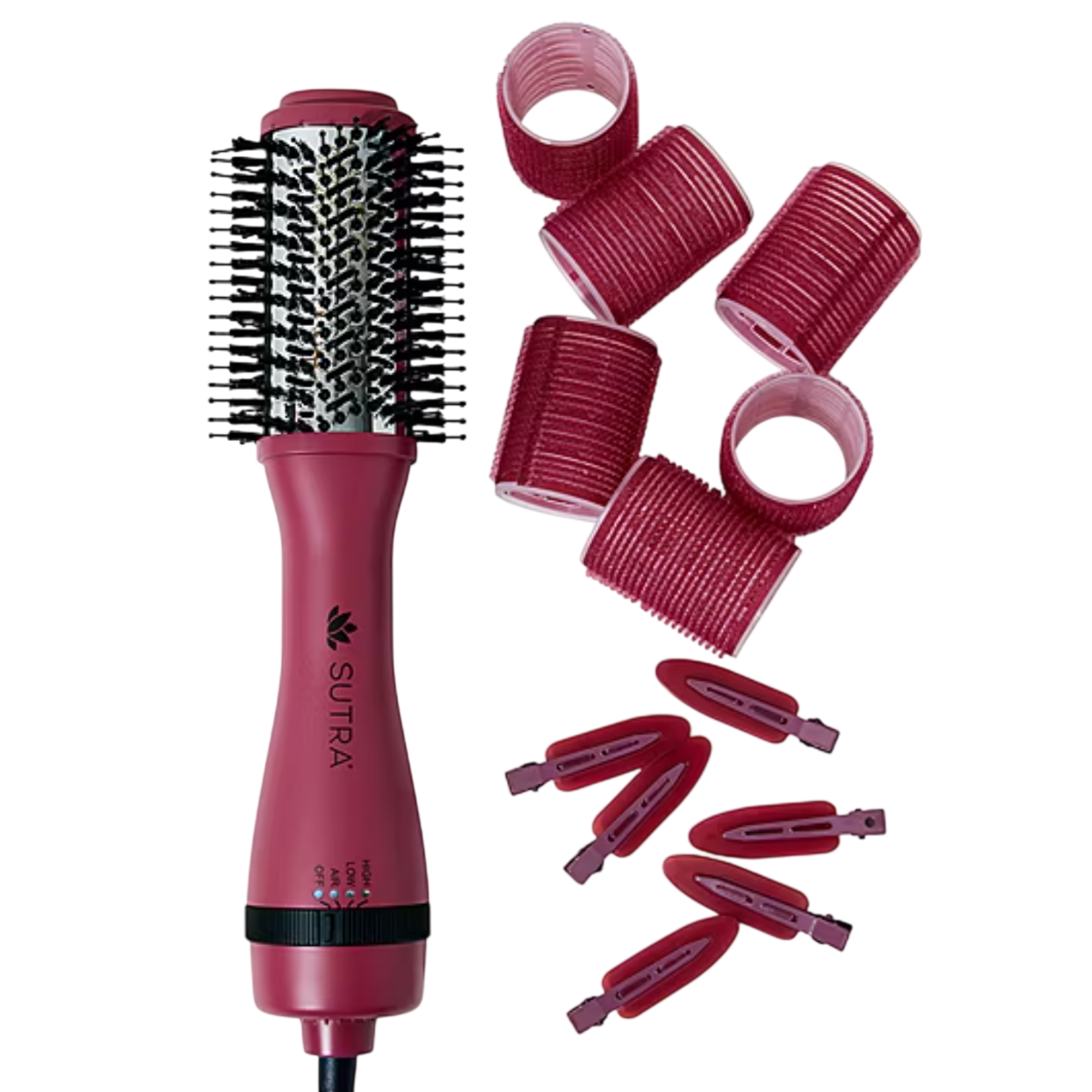 50% Off Sutra Bombshell Hot Air Brush at Brad's Deals