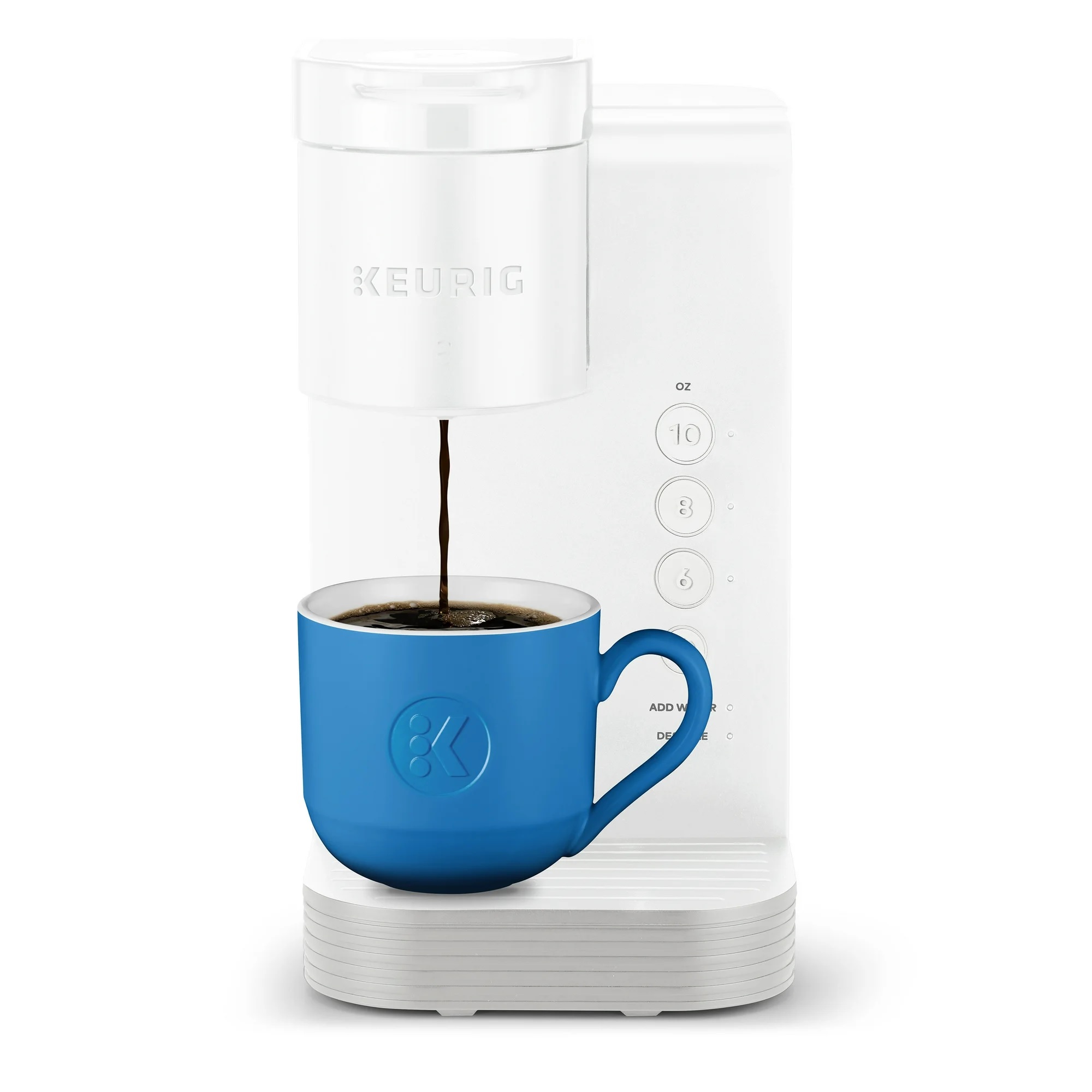 Keurig K Express Coffee Maker 49 Shipped at Brad s Deals