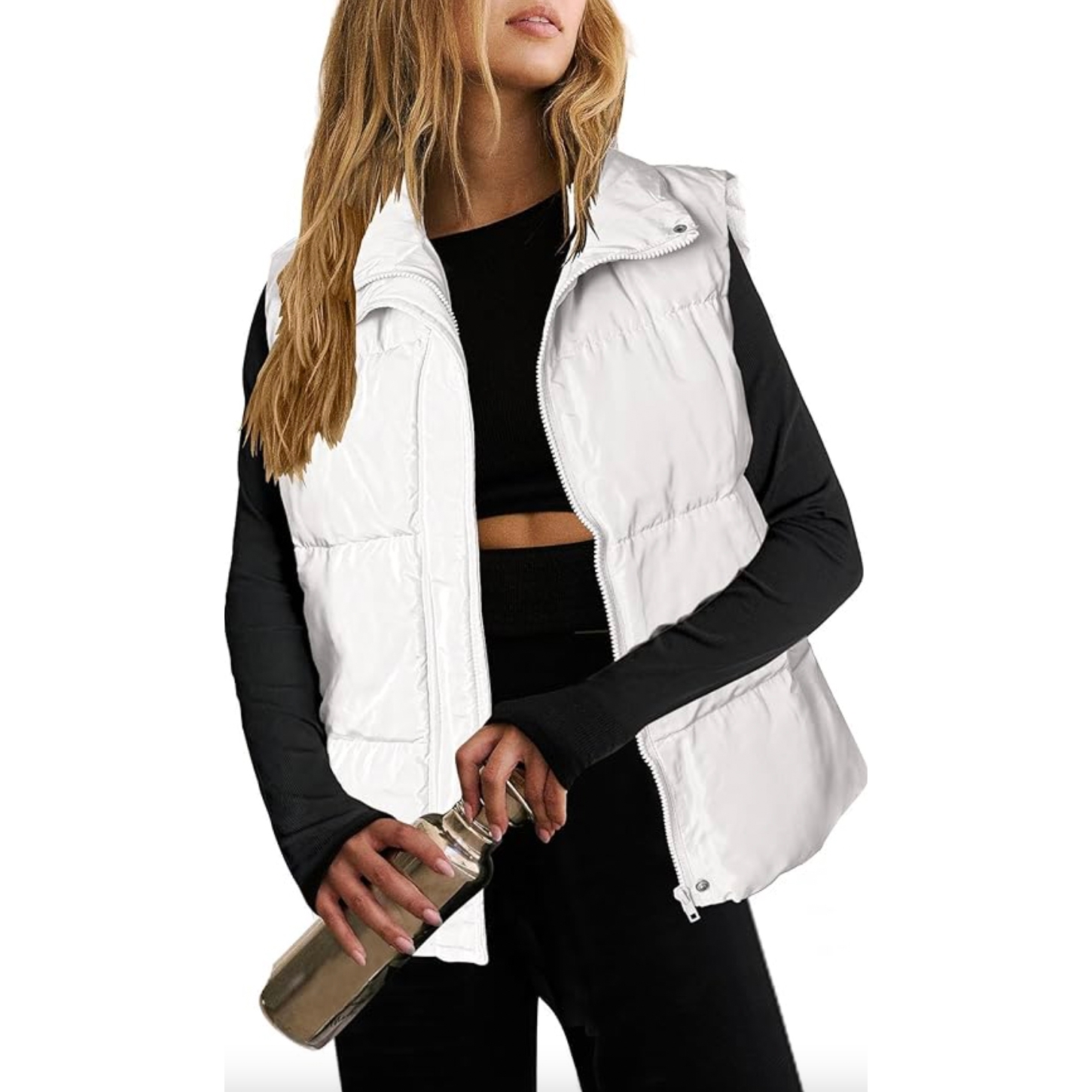 Wolverine Work Vest 20 Shipped