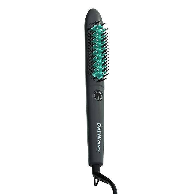 DAFNI MINI HAIR STYLING HOT BRUSH 使用数回です