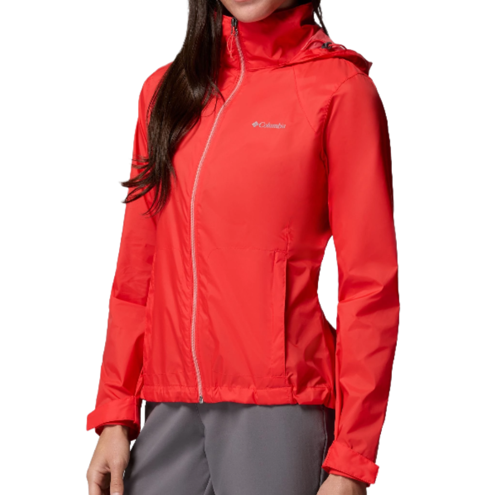 Columbia Switchback IV Jacket $35 at Brad's Deals