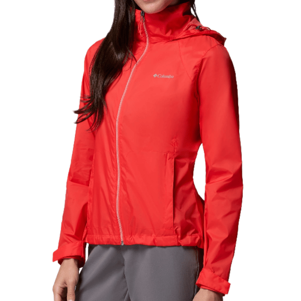 Untitled Shell Hand Columbia Switchback IV Jacket $35 at Brad's Deals