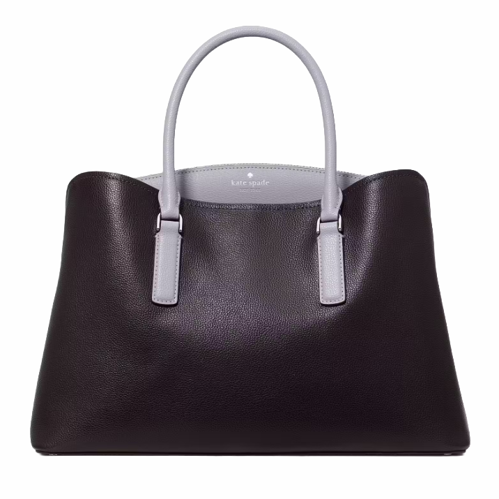 Kate Spade Pebbled Leather Satchel $87!